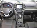 Chevrolet Captiva LTZ 2016 - Cần Bán Chevrolet Captiva LTZ 2016, xe nhà ít đi