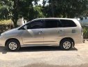 Toyota Innova  MT 2011 - Bán Toyota Innova MT 2011, nhập khẩu, xe đẹp, 5 lốp mới