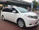 Toyota Sienna Limited 3.5 2014 - Chính chủ cần bán Sienne Limited 3.5 nhập Mỹ, xe cực chất, bản đủ đồ