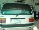 Mazda MPV   1989 - Bán Mazda MPV sản xuất năm 1989, nhập khẩu, xe chạy máy êm