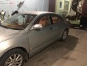 Toyota Camry 2.4G 2012 - Cần bán Toyota Camry 2.4G sản xuất 2012, màu bạc, xe hoạt động tốt