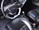 Kia Picanto   2013 - Bán Kia Picanto 2013, màu bạc, xe nhập, hình thức đẹp