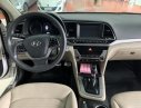 Hyundai Elantra 2.0AT 2018 - Bán xe Hyundai Elantra 2.0AT sản xuất 2018, màu trắng