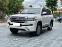 Toyota Land Cruiser 2018 - Cần bán xe Toyota Land Cruiser VX-R 2018 siêu lướt, nhập khẩu Trung Đông, LH 094.539.2468 Ms. Hương