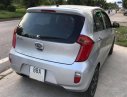 Kia Picanto   2013 - Bán Kia Picanto 2013, màu bạc, xe nhập, hình thức đẹp