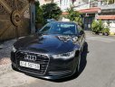 Audi A6   2.0  2013 - Bán Audi A6 2.0 2013, màu đen, nhập khẩu, chính chủ