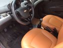 Chevrolet Spark   Van  2018 - Chính chủ bán xe Chevrolet Spark Van sản xuất năm 2018, màu đỏ