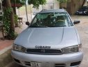 Subaru Legacy   1997 - Bán Subaru Legacy 1997, màu bạc, xe nhập