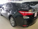 Toyota Corolla altis 1.8G 2017 - Bán Toyota Corolla altis 1.8G sản xuất 2017, màu đen như mới