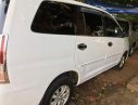 Toyota Innova   2008 - Cần bán gấp Toyota Innova năm sản xuất 2008, màu trắng, nhập khẩu, xe sạch sẽ, êm ru