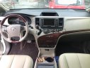 Toyota Sienna Limited 3.5 2014 - Chính chủ cần bán Sienne Limited 3.5 nhập Mỹ, xe cực chất, bản đủ đồ