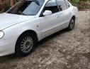 Daewoo Leganza   2000 - Bán Daewoo Leganza năm 2000, màu trắng, xe nhập