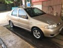 Fiat Albea 2006 - Lên đời bán Fiat Albea sản xuất 2006, màu vàng cát, xe nhập