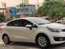 Kia Rio   2017 - Bán Kia Rio đời 2017, màu trắng, xe nhập 