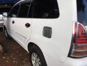 Toyota Innova   2008 - Cần bán gấp Toyota Innova năm sản xuất 2008, màu trắng, nhập khẩu, xe sạch sẽ, êm ru