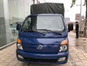 Hyundai Porter 2019 - Bán ô tô Hyundai Porter đời 2019, màu xanh lam, nhập khẩu, 410tr