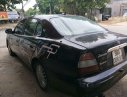 Daewoo Leganza 1999 - Cần bán gấp Daewoo Leganza năm sản xuất 1999, màu đen, nhập khẩu xe gia đình, giá tốt