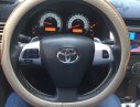 Toyota Corolla altis V 2012 - Bán Toyota Corolla Altis V sản xuất năm 2012, màu đen