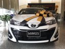 Toyota Yaris 2019 - Bán Toyota Yaris đời 2019, màu trắng, nhập khẩu
