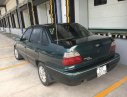 Daewoo Cielo   1996 - Cần bán lại xe Daewoo Cielo 1996, xe nhập