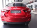 Mazda 2 2019 - Bán ô tô Mazda 2 đời 2019, màu đỏ