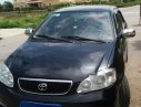 Toyota Corolla altis 2003 - Bán Toyota Corolla altis sản xuất 2003, màu đen, xe gia đình