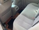 Toyota Camry  LE 2007 - Bán Toyota Camry 2007, màu vàng, xe nhập, chính chủ