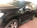 Ford Everest 2016 - Cần bán xe Ford Everest năm 2016, màu đen, nhập khẩu còn mới