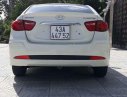 Hyundai Avante 2011 - Cần bán lại xe Hyundai Avante đời 2011, màu trắng, nhập khẩu, 319tr