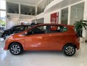 Toyota Wigo G 2019 - Bán Toyota Wigo G 2019, số tự động, nhập khẩu Indonesia - Sở hữu ngay chỉ từ 120 triệu