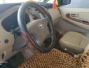 Toyota Innova MT 2.0G 2008 - Bán Toyota Innova MT 2.0G đời 2008, màu vàng, chính chủ