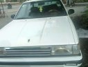 Toyota Camry   1985 - Bán xe cũ Toyota Camry 1985, màu trắng