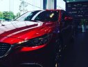 Mazda 6 2.0 Premium   2019 - Bán Mazda 6 2.0 Premium năm sản xuất 2019, màu đỏ, 907tr