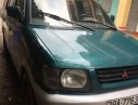 Mitsubishi Jolie   2001 - Cần bán lại xe Mitsubishi Jolie đời 2001, xe còn rất ngon