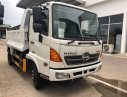 Hino FC 2019 - Bán Hino FC tải trọng 6,5 tấn thùng dài 4,3m- 7,4m