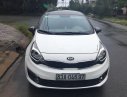 Kia Rio 2015 - Bán Kia Rio 2015, màu trắng, nhập khẩu còn mới, giá 390tr