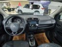Mitsubishi Attrage  CVT  2019 - Bán Mitsubishi Attrage CVT đời 2019, màu bạc, xe nhập