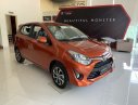 Toyota Wigo G 2019 - Bán Toyota Wigo G 2019, số tự động, nhập khẩu Indonesia - Sở hữu ngay chỉ từ 120 triệu