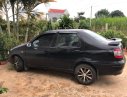 Fiat Siena 2001 - Cần bán gấp Fiat Siena sản xuất năm 2001, màu đen, nhập khẩu