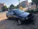 Mazda 323   2000 - Bán Mazda 323 sản xuất năm 2000, màu đen, giá cạnh tranh