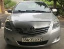 Toyota Vios E 2010 - Chính chủ bán xe Toyota Vios E đời 2010, màu bạc, nhập khẩu