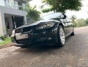 BMW 3 Series  320   2007 - Bán BMW 320 sản xuất 2007, màu đen, nhập khẩu