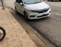 Honda City   2018 - Cần bán lại Honda City đời 2018, màu trắng, xe gia đình