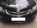 Toyota Corolla altis V 2012 - Bán Toyota Corolla Altis V sản xuất năm 2012, màu đen