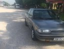 Toyota Corona   1990 - Bán Toyota Corona năm 1990, màu xám, xe nhập