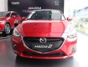 Mazda 2 2019 - Bán ô tô Mazda 2 đời 2019, màu đỏ