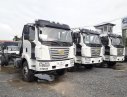 Howo La Dalat 2019 - Xe tải FAW 8 tấn thùng dài 9.7m giá rẻ đời 2019 nhập khẩu