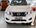 Nissan Navara EL 2.5 AT 2WD 2019 - Bán Nissan Navara EL 2.5 AT 2WD 2019, màu trắng, nhập khẩu