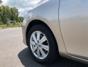 Toyota Vios  G   2018 - Chính chủ bán Toyota Vios G đời 2018, màu vàng, xe nhập