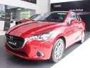 Mazda 2 2019 - Bán ô tô Mazda 2 đời 2019, màu đỏ